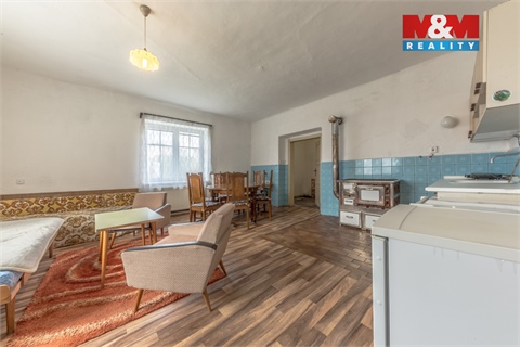 Prodej rodinného domu, 100 m² - 2