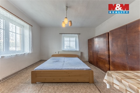 Prodej rodinného domu, 100 m² - 4