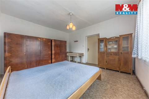 Prodej rodinného domu, 100 m² 6