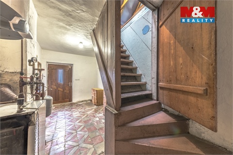 Prodej rodinného domu, 100 m² 16