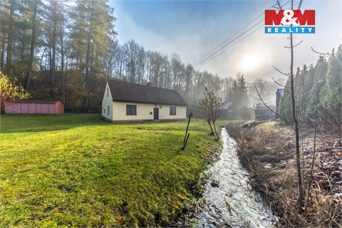 Prodej rodinného domu, 100 m² - 14