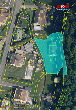Prodej rodinného domu, 100 m² 18