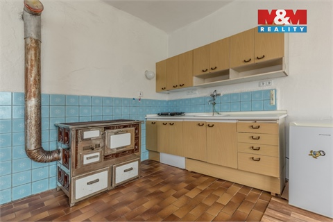 Prodej rodinného domu, 100 m² 4