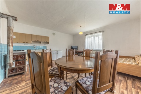 Prodej rodinného domu, 100 m² 2