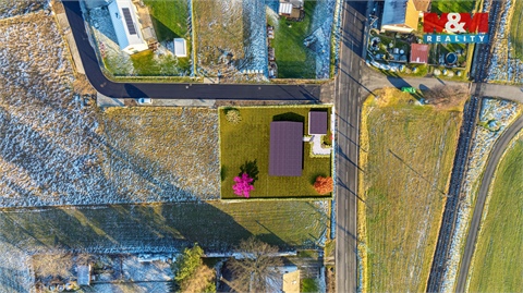 Prodej stavebního pozemku, 969 m² - 6