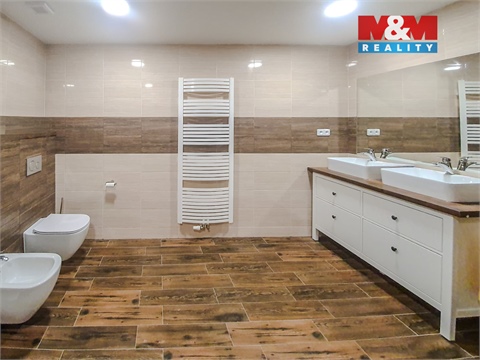 Prodej bytu 4+1, 186 m² 2