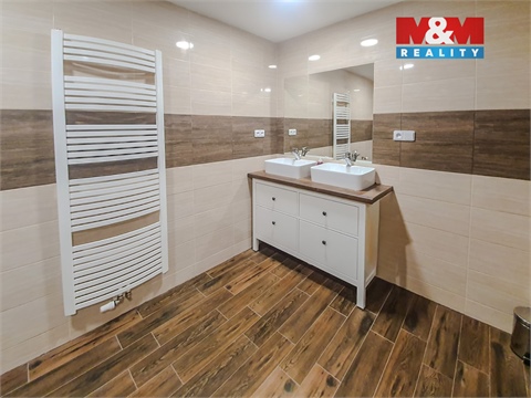 Prodej bytu 4+1, 186 m² - 4