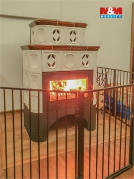 Prodej bytu 4+1, 186 m² 8