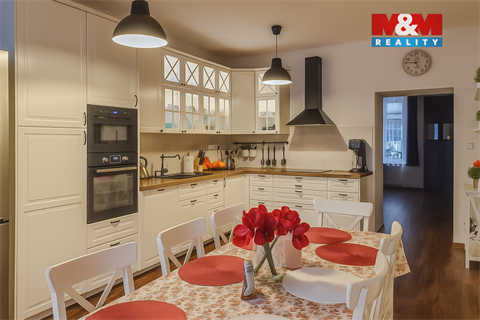 Prodej bytu 4+1, 186 m² 10