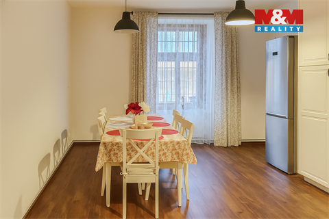 Prodej bytu 4+1, 186 m² - 8