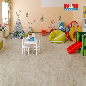 Prodej bytu 4+1, 186 m² - 6