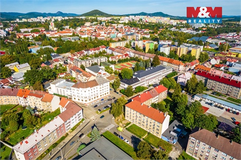 Pronájem obchodních prostor, 207 m² - 6