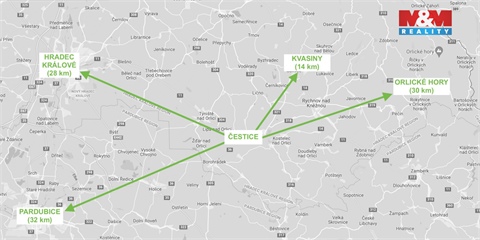 Pronájem skladu / haly, 650 m² - 4