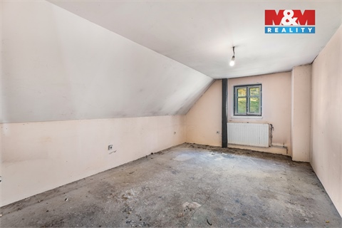 Prodej rodinného domu, 162 m² 12