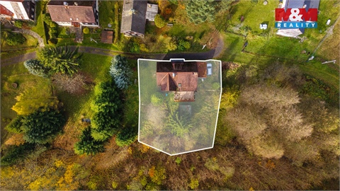 Prodej rodinného domu, 162 m² 16