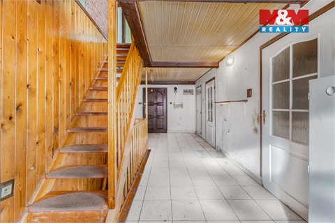 Prodej rodinného domu, 162 m² - 8