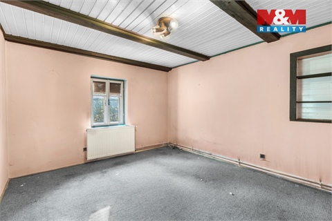 Prodej rodinného domu, 162 m² - 12