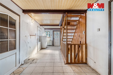 Prodej rodinného domu, 162 m² - 6