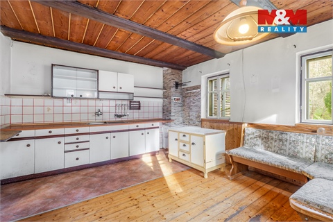 Prodej rodinného domu, 162 m² - 0