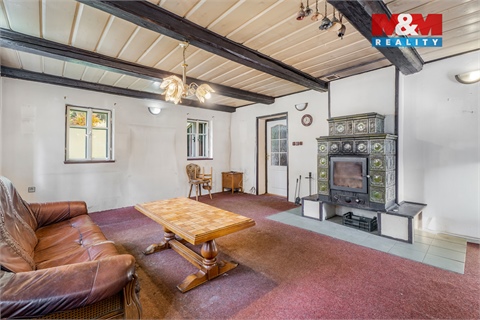 Prodej rodinného domu, 162 m² 4