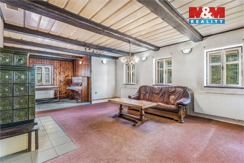 Prodej rodinného domu, 162 m² - 2