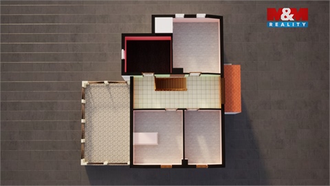 Prodej rodinného domu, 162 m² 14