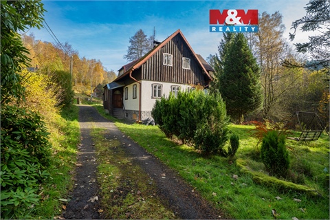 Prodej rodinného domu, 162 m² 0