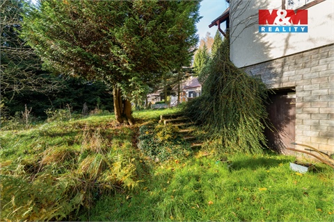 Prodej rodinného domu, 162 m² - 18