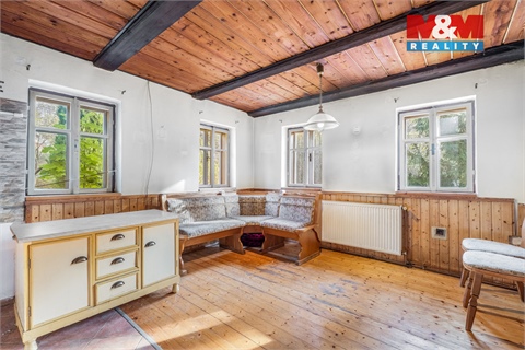 Prodej rodinného domu, 162 m² 2