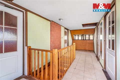 Prodej rodinného domu, 162 m² - 14