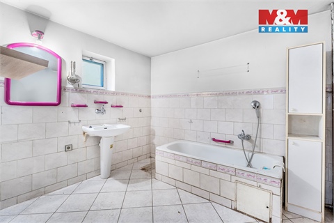 Prodej rodinného domu, 162 m² 6