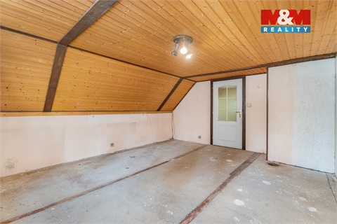 Prodej rodinného domu, 162 m² - 10