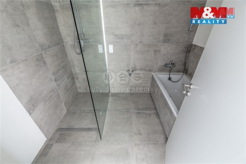 Prodej bytu 3kk, 65 m² - 12