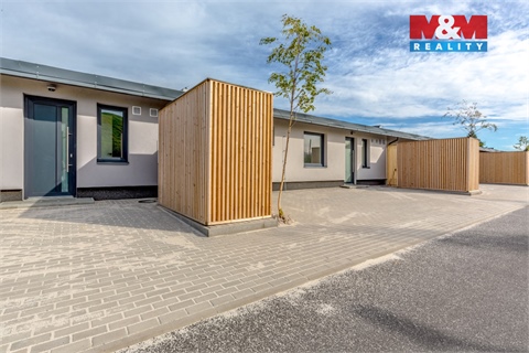 Prodej bytu 3kk, 65 m² 4