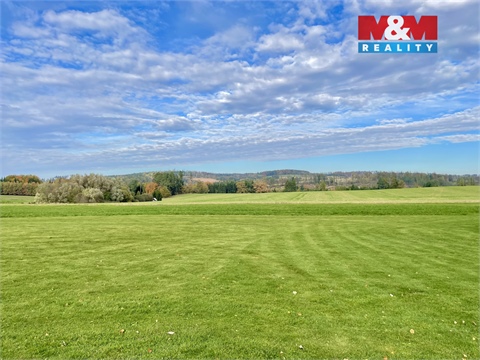 Prodej zemědělské půdy, 2 723 m² - 2