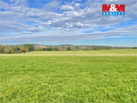 Prodej zemědělské půdy, 2 723 m² 4