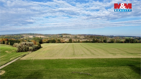 Prodej zemědělské půdy, 2 723 m² - 4