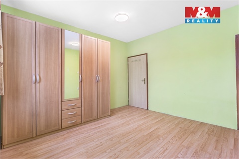 Prodej bytu 3+1, 75 m² 8