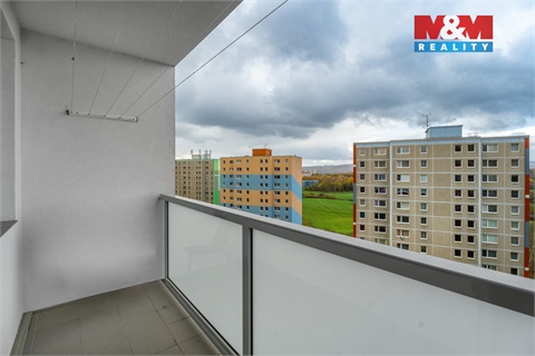 Prodej bytu 3+1, 75 m² - 14