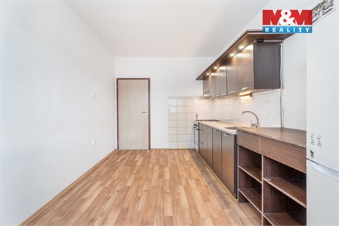 Prodej bytu 3+1, 75 m² - 10