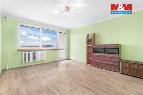 Prodej bytu 3+1, 75 m² 2