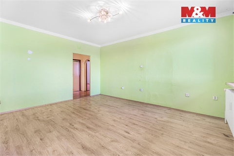 Prodej bytu 3+1, 75 m² - 6