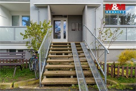 Prodej bytu 3+1, 75 m² 16