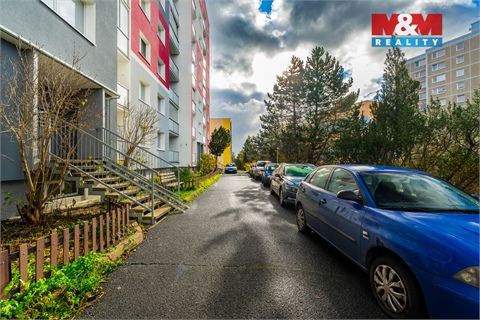 Prodej bytu 3+1, 75 m² - 16