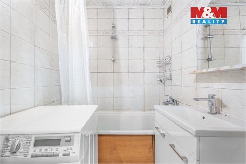 Prodej bytu 3+1, 75 m² 10