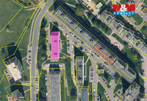 Prodej bytu 3+1, 75 m² - 18