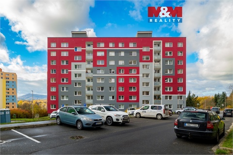 Prodej bytu 3+1, 75 m² 0