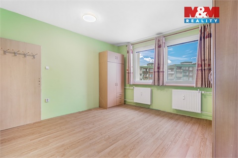 Prodej bytu 3+1, 75 m² - 2