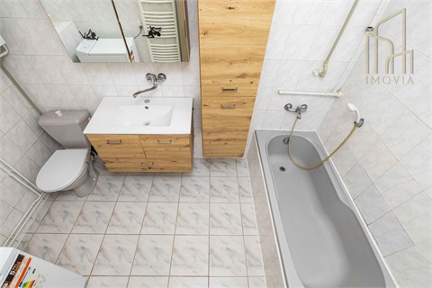 Prodej bytu 3kk, 61 m² - 16