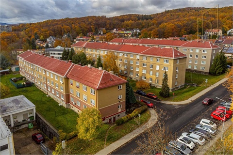 Prodej bytu 3kk, 61 m² - 0